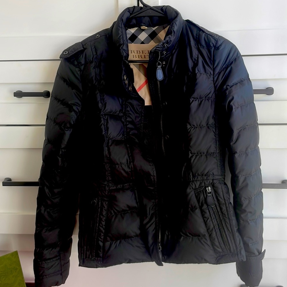 Burberry Brit